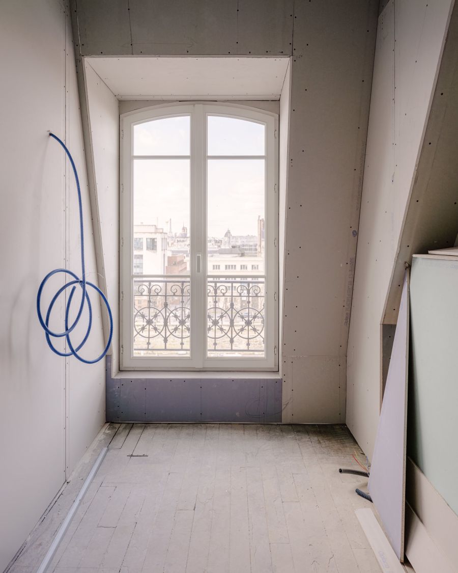 Appartements Bastille