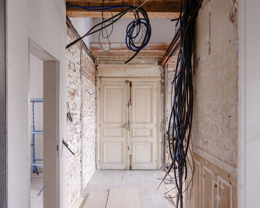 Appartements Bastille